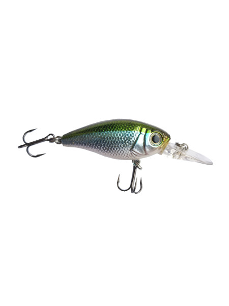 Воблер Megabite/Liberty Quicker 150SP (24)