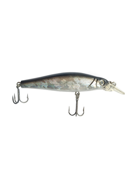 Воблер Megabite/Liberty Fatty Minnow 70F (19)