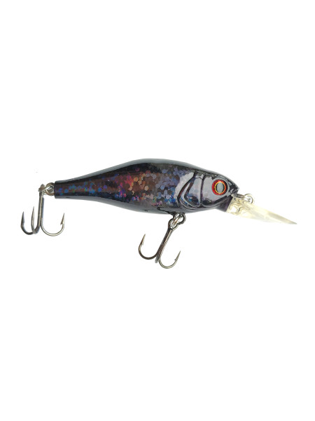 Воблер Megabite/Liberty Bite 50F (10)