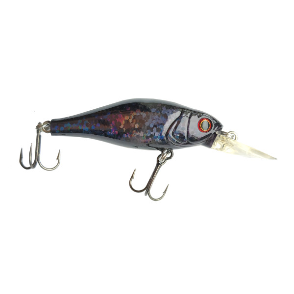 Воблер Megabite/Liberty Bite 50F (10)