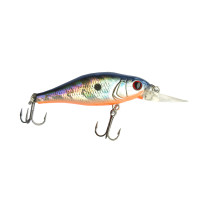 Воблер Megabite/Liberty Bite 50F (01)