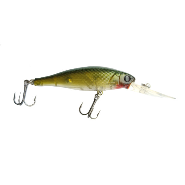 Воблер Megabite/Liberty Bite 60F (31)