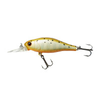 Воблер Megabite/Liberty Bite 50F (30)