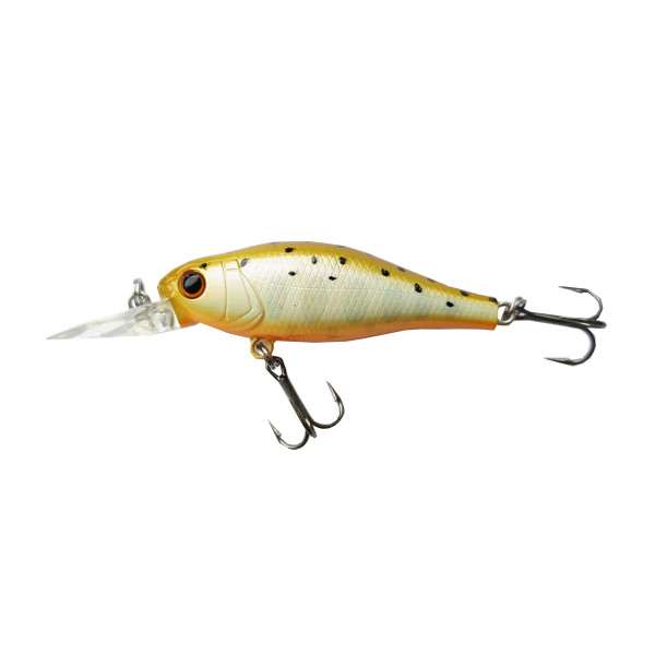 Воблер Megabite/Liberty Bite 50F (30)