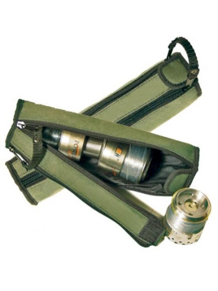 Чехол Acropolis ЧШ-1 для хранения шпуль