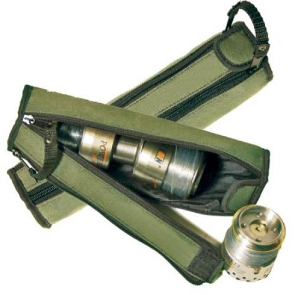 Чехол Acropolis ЧШ-1 для хранения шпуль