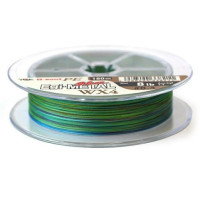 Шнур YGK EGI Metal 120m #0.6/12lb