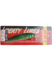 Воблер Megabite/Liberty Fatty Minnow 70SP (05)