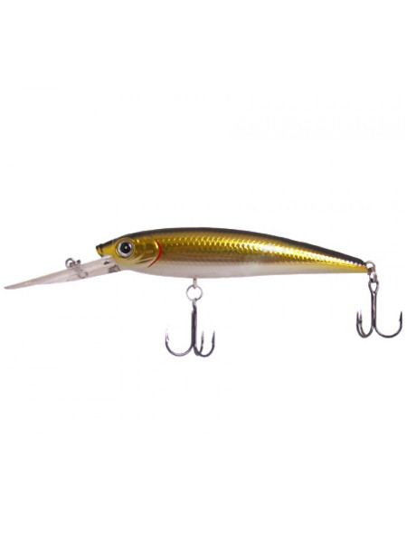 Воблер T-REX Pulse Minnow M (315)