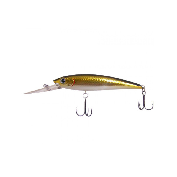 Воблер T-REX Pulse Minnow M (315)