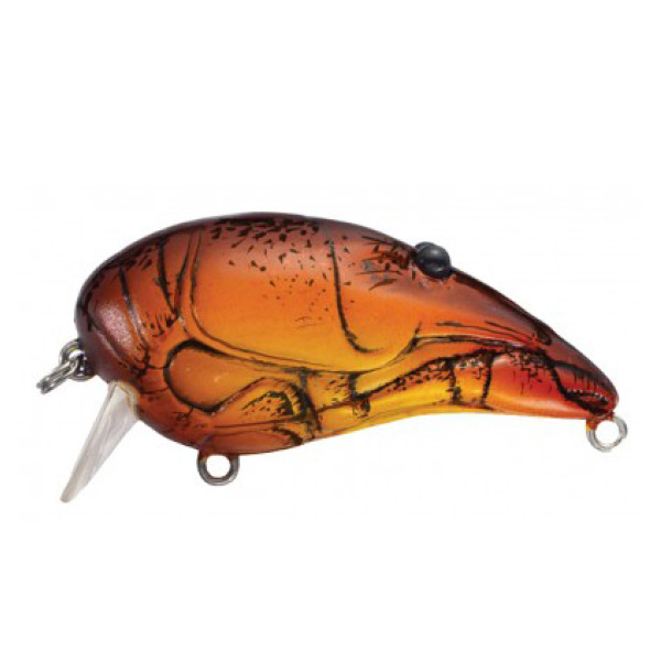Воблер Koppers LiveTarget Crawfish 0'-1' (Orange/Brown)