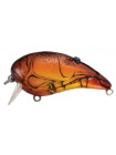 Воблер Koppers LiveTarget Crawfish 0'-1' (Orange/Brawn)