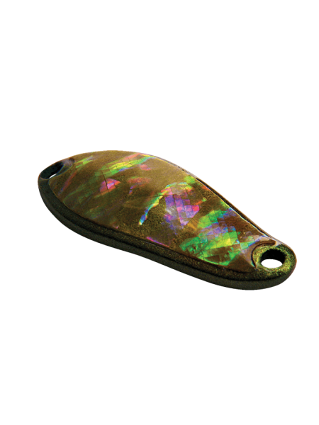 Блесна SV Koketka 1,2г (SB01)