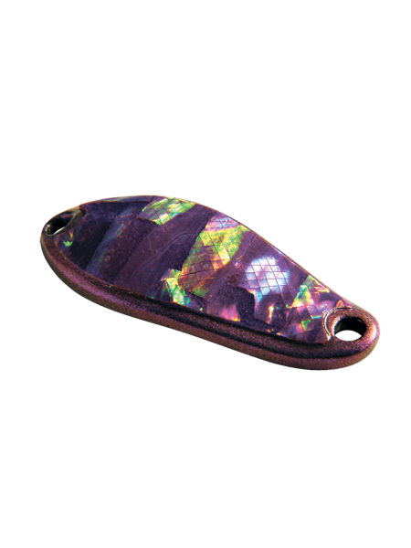 Блесна SV Koketka 1,2г (SBO6)