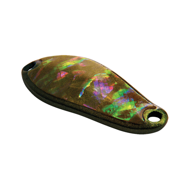 Блесна SV Koketka 3,8г (SB01)