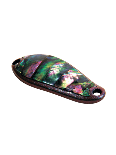 Блесна SV Koketka 3г (SB08)