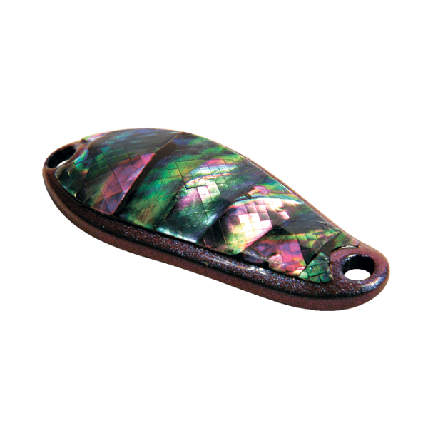 Блесна SV Koketka 3г (SB08)