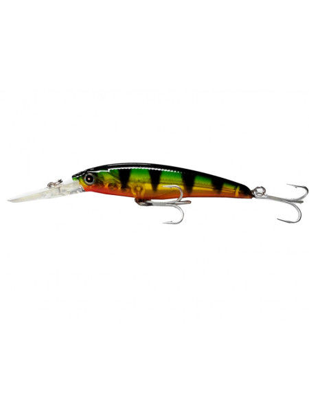 Воблер T-REX Pulse Minnow L (321B)