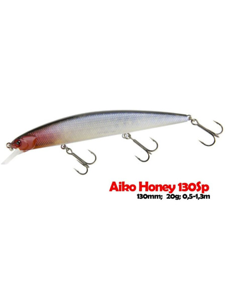 Воблер Aiko Honey 130 (030)