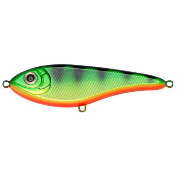 Воблер Strike Pro Buster Jerk II 120 / A45T