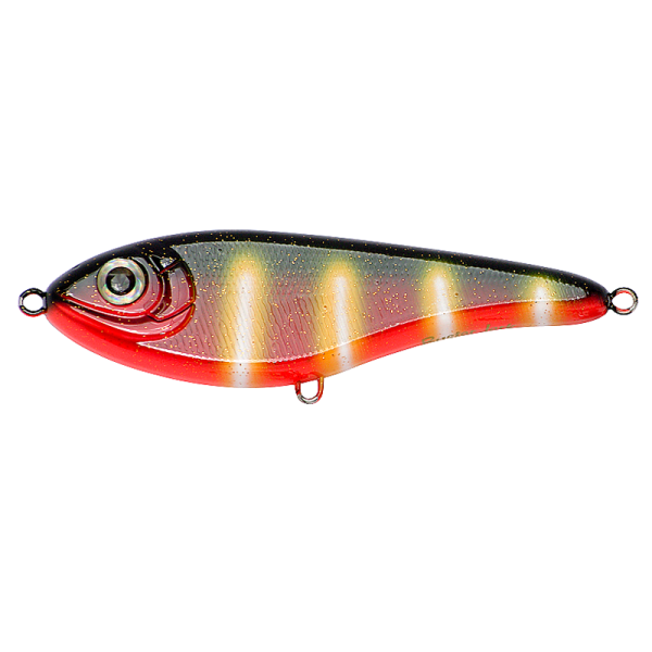 Воблер Strike Pro Buster Jerk II 120 / C96