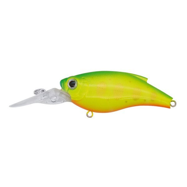 Воблер Tsuribito Super Crank 60F DR (506)