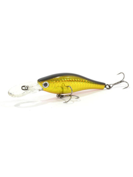 Воблер Tsuribito Super Shad 60F (502)