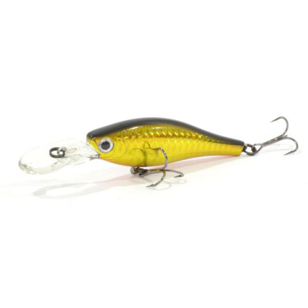 Воблер Tsuribito Super Shad 60F (502)