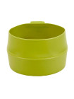 Чашка Wildo Fold A Cup Big Lime
