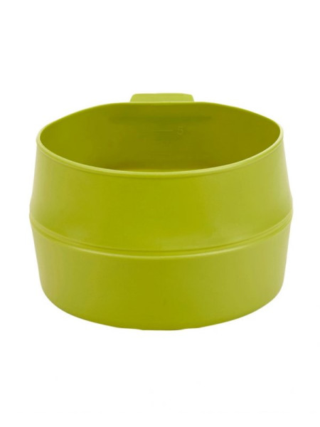 Чашка Wildo Fold A Cup Lime