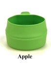 Чашка Wildo Fold A Cup Apple