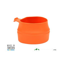 Чашка Wildo Fold A Cup Big Orange