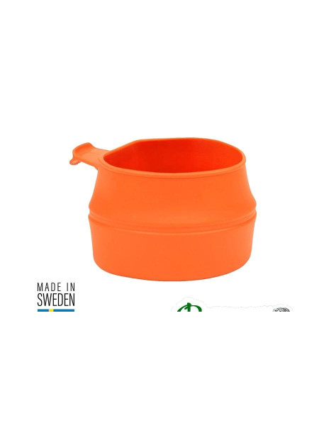 Чашка Wildo Fold A Cup Big Orange