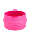 Чашка Wildo Fold A Cup Bright Pink