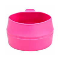 Чашка Wildo Fold A Cup Bright Pink