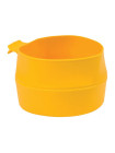 Чашка Wildo Fold A Cup Lemon