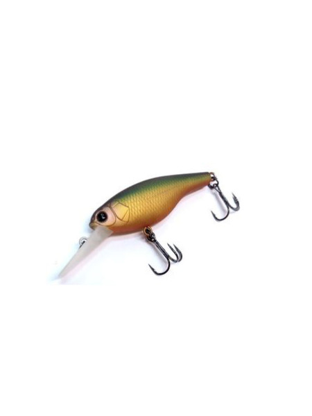 Воблер Ecogear SX 60F (347)