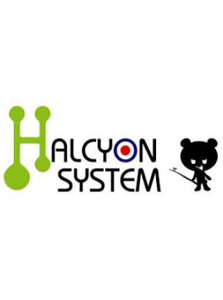 Halcyon System