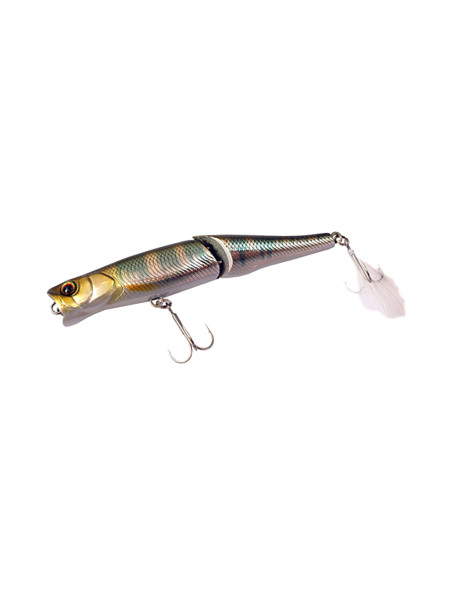 Воблер Jackall Boil Trigger 100 (School Oikawa)