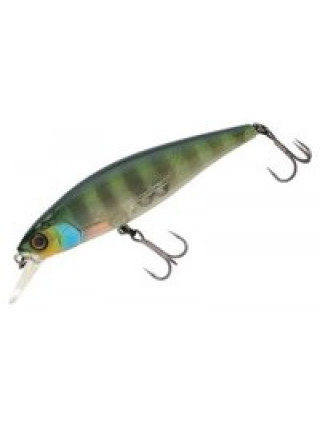 Воблер Jackall Squad Minnow 80F (SKELETON GILL)