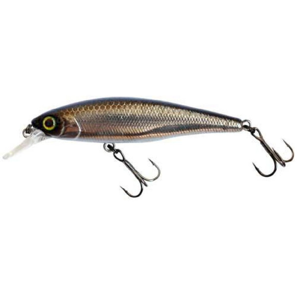 Воблер Jackall Squad Minnow 80SP (HL Bora)