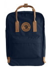 Рюкзак Fjallraven Kanken No.2 Laptop 15 NAVY 