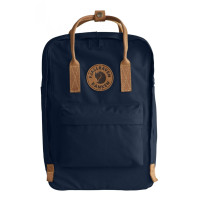 Рюкзак Fjallraven Kanken No.2 Laptop 15 NAVY 