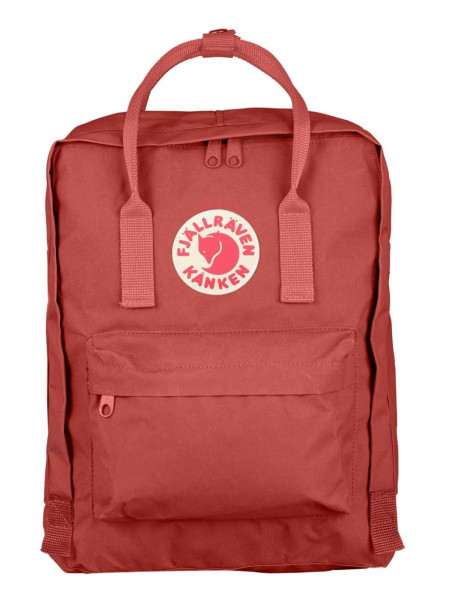 Рюкзак Fjällräven Kanken Classic Dahlia