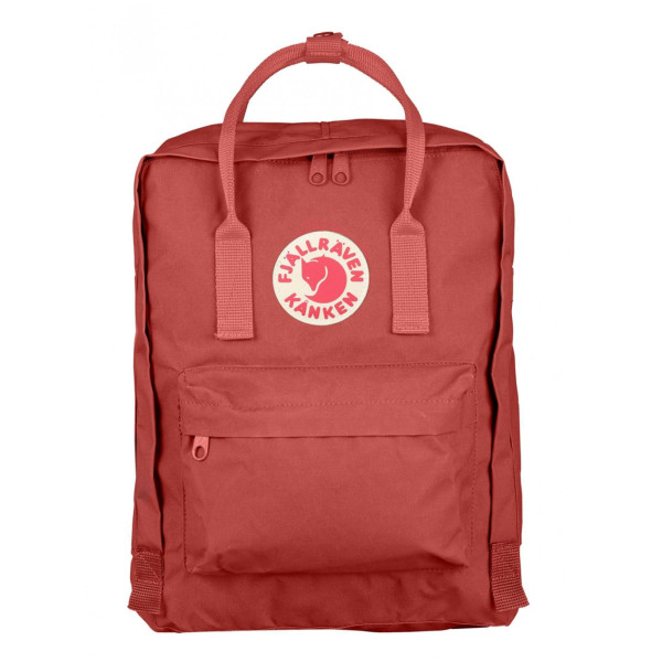 Рюкзак Fjällräven Kanken Classic Dahlia