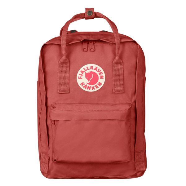 Рюкзак Fjallraven Kanken Laptop13 Dahlia