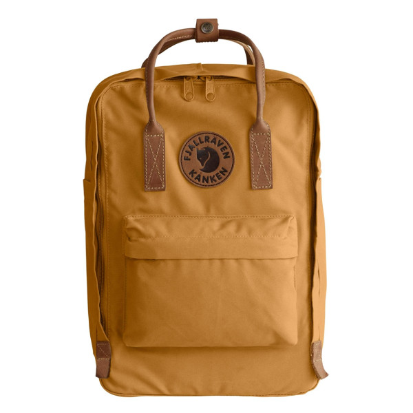 Рюкзак Fjallraven Kanken No.2 Laptop 15 Acorn