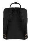 Рюкзак Fjällräven Kanken No.2 Black