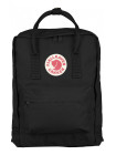 Рюкзак Fjällräven Kanken Classic Black