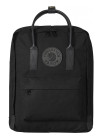Рюкзак Fjällräven Kanken No.2 Black